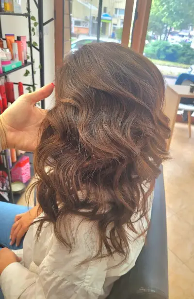 Studio MISTÈ Hair and Beauty
