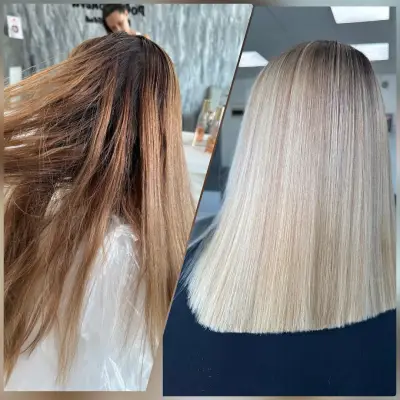 Poly Boneva Beauty Club