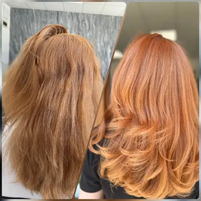 Poly Boneva Beauty Club
