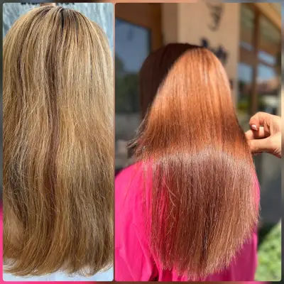 Poly Boneva Beauty Club