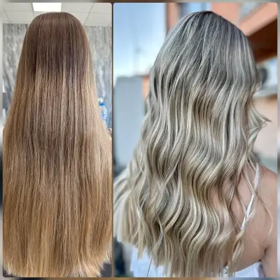 Poly Boneva Beauty Club