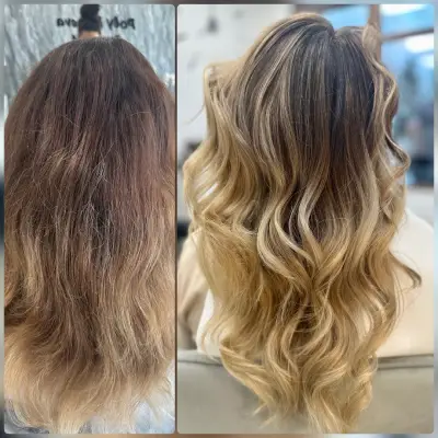 Poly Boneva Beauty Club