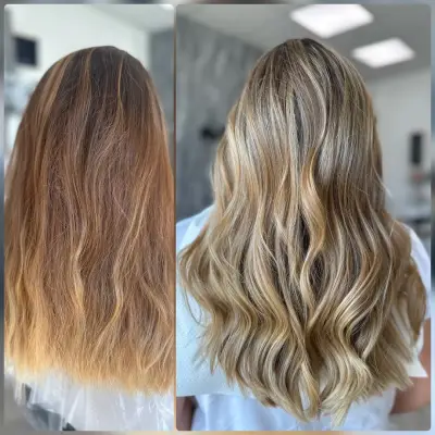Poly Boneva Beauty Club