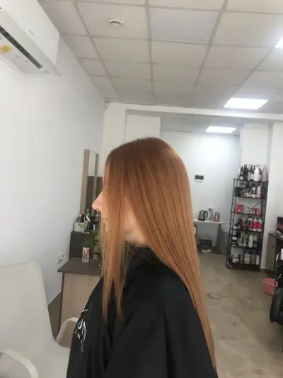 Салон Флер