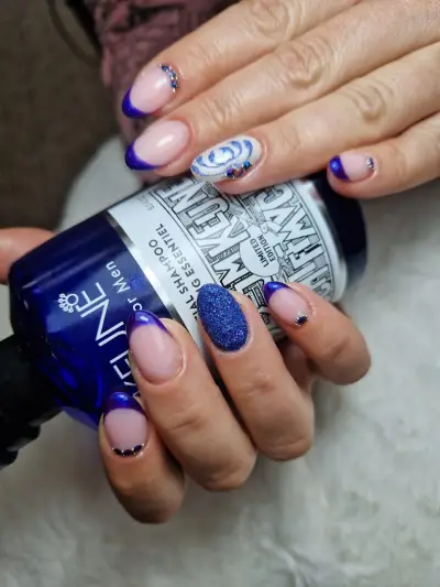 Time for beauty M&B