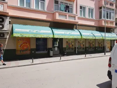 Удобният 2+2 магазин