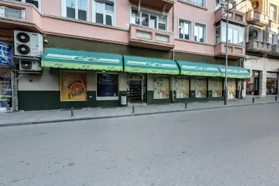 Удобният 2+2 магазин