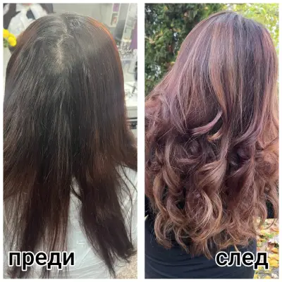 Duo Progress Style