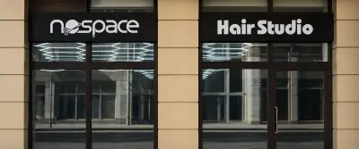 No Space Hair Studio
