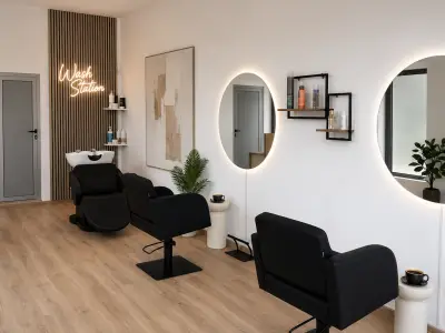Marte Hair Salon