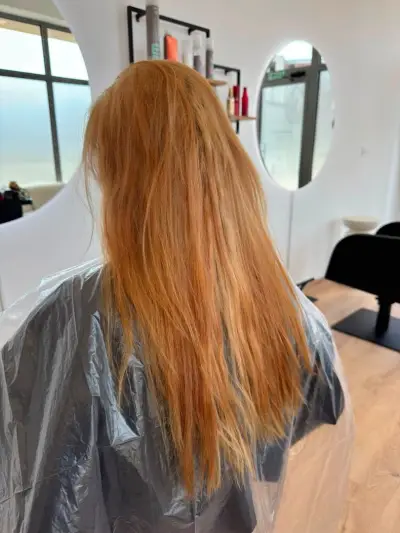 Marte Hair Salon