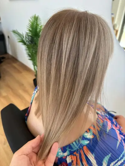 Marte Hair Salon