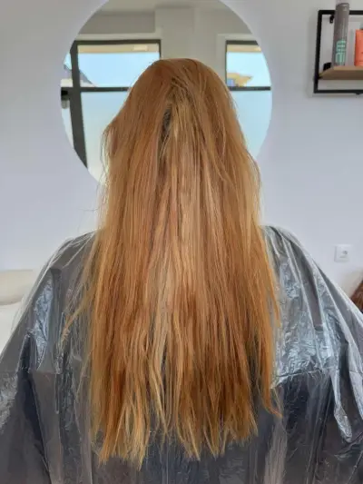 Marte Hair Salon