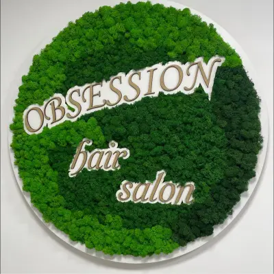 HAIR SALON OBSESSION