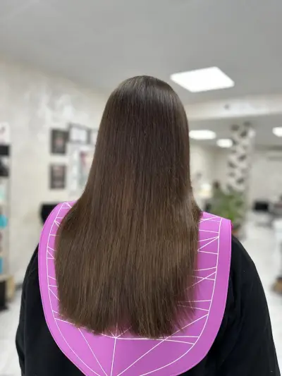 Hair by Irena Borisova