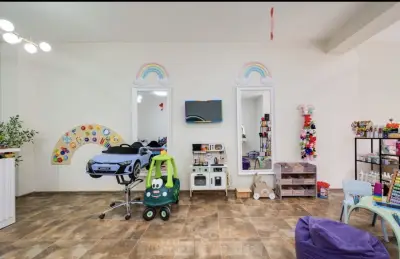STEFFY ROOM