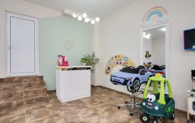 STEFFY ROOM