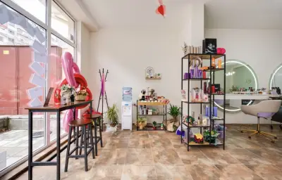 STEFFY ROOM