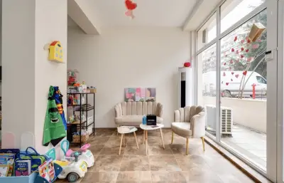STEFFY ROOM