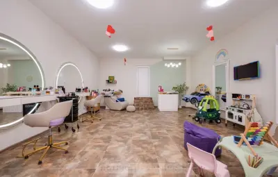 STEFFY ROOM