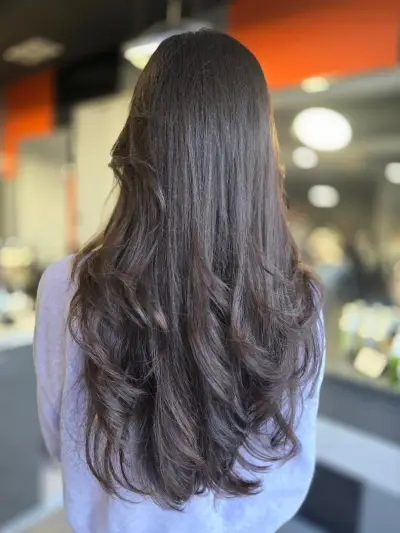 Hair by Esi
