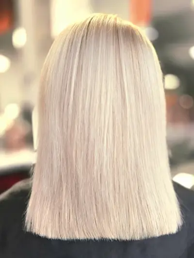Hair by Esi