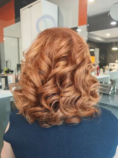 Hair by Esi
