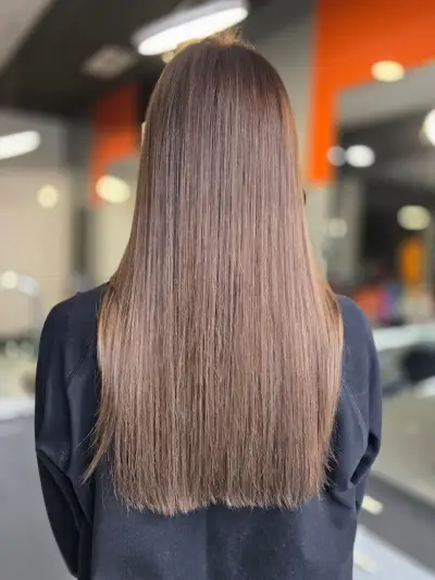 Hair by Esi