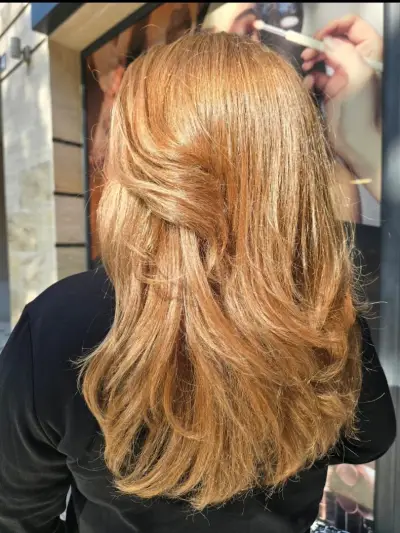 Hair by Esi