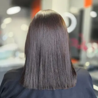 Hair by Esi