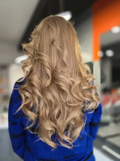 Hair by Esi