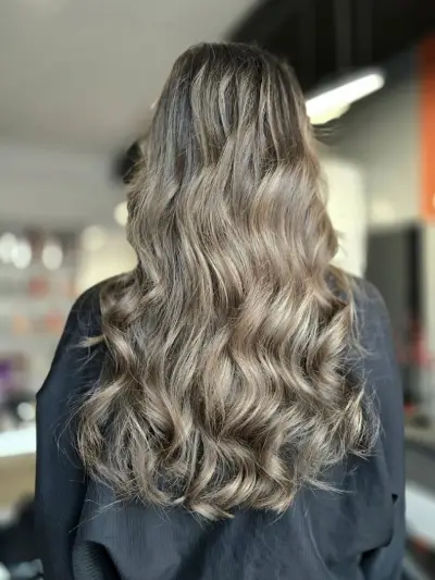 Hair by Esi