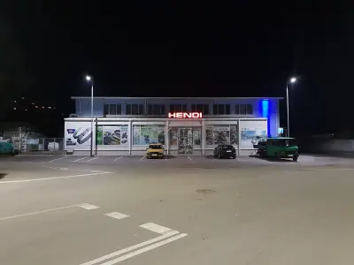 ХЕНДИ ЕООД