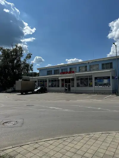 ХЕНДИ ЕООД