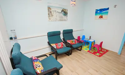 Sea House