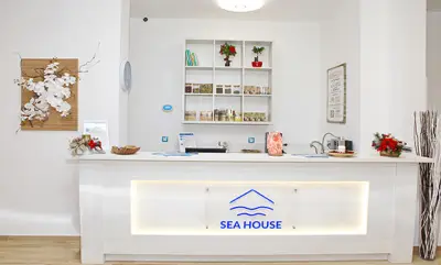 Sea House