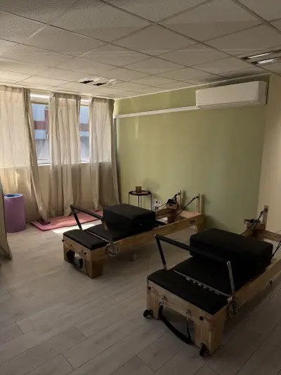 The Pilates Community - Sofia