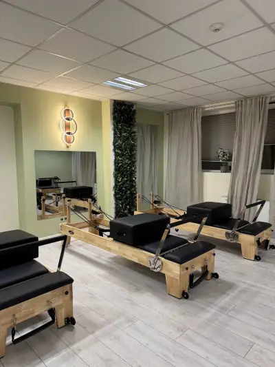 The Pilates Community - Sofia