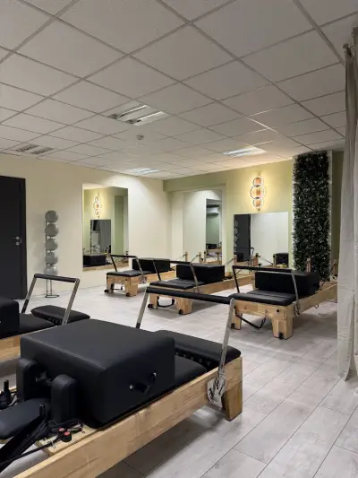 The Pilates Community - Sofia