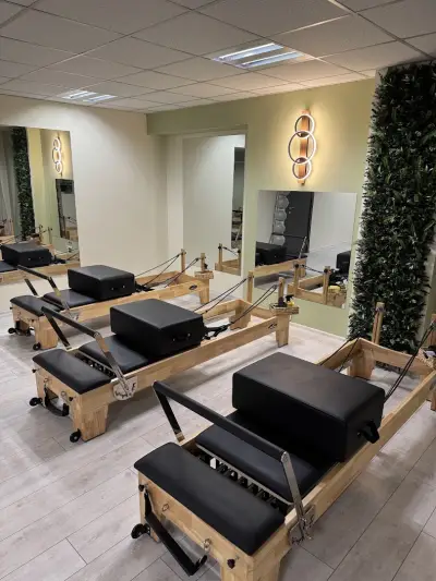 The Pilates Community - Sofia
