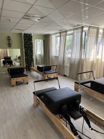 The Pilates Community - Sofia