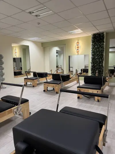 The Pilates Community - Sofia