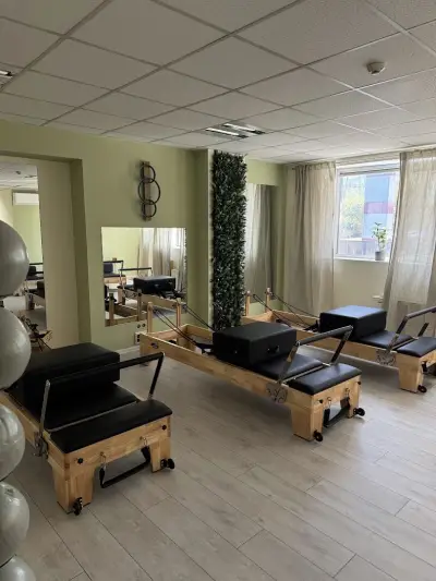 The Pilates Community - Sofia