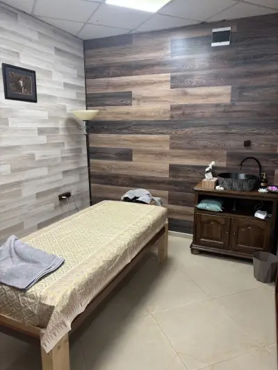 LOTUS Thai Massage & Asian Cosmetics | Тайландски масажи и азиатска козметика