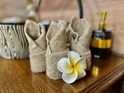 LOTUS Thai Massage & Asian Cosmetics | Тайландски масажи и азиатска козметика