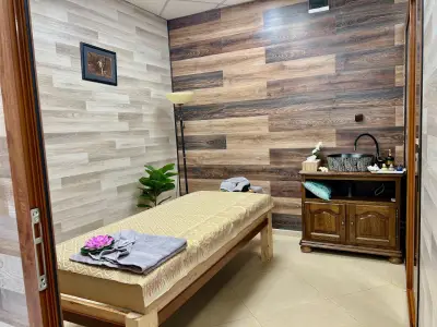 LOTUS Thai Massage & Asian Cosmetics | Тайландски масажи и азиатска козметика