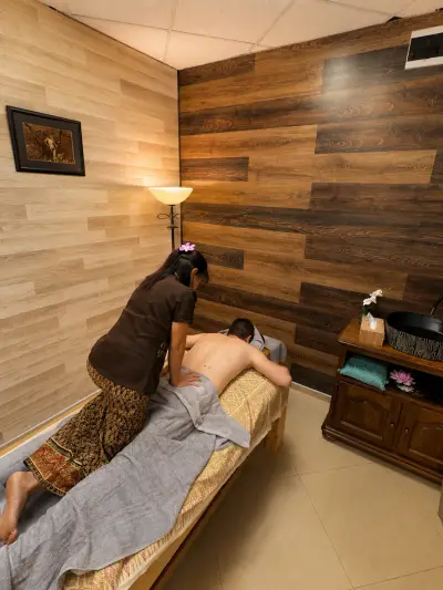 LOTUS Thai Massage & Asian Cosmetics | Тайландски масажи и азиатска козметика