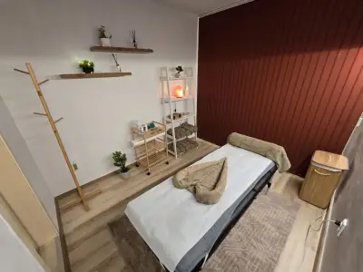 Масажно студио REHABALANCE