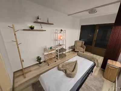 Масажно студио REHABALANCE