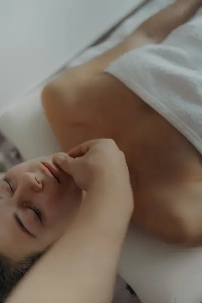Massage Studio "Kai Zen" Plovdiv